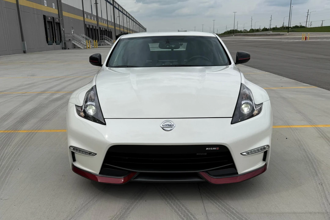2016 Nissan 370Z 6th Gen - Image 2 of 31