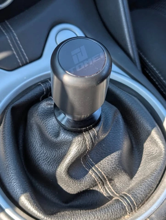 2016 Nissan 370Z 6th Gen - Image 9 of 10