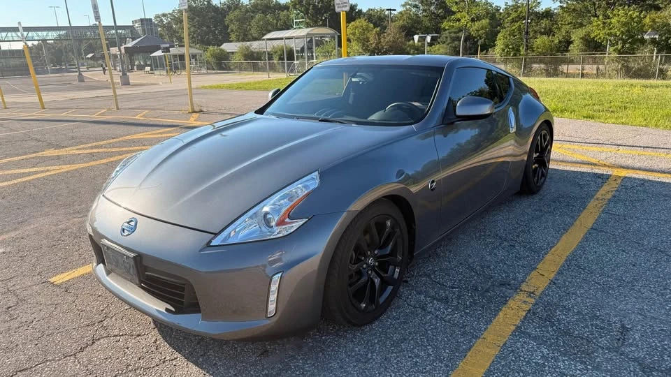 2016 Nissan 370Z 6th Gen - Image 2 of 11