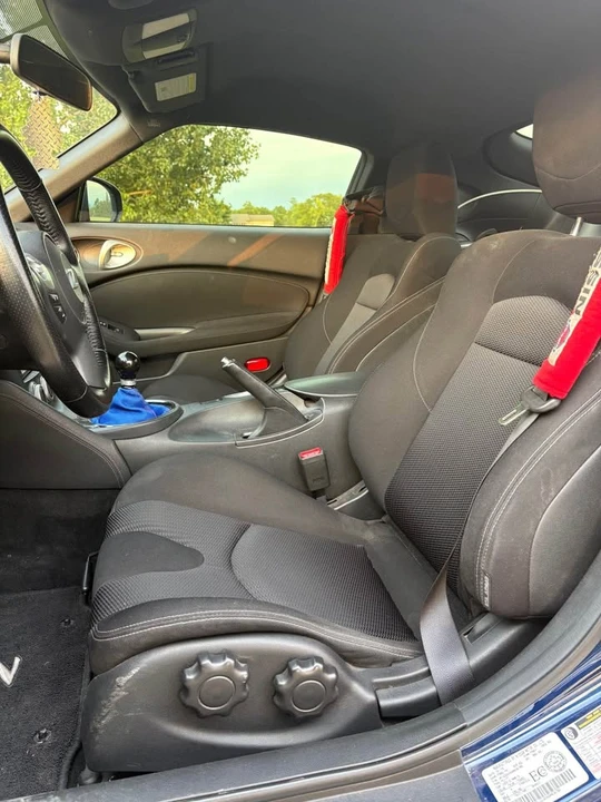 2016 Nissan 370Z 6th Gen - Image 8 of 10