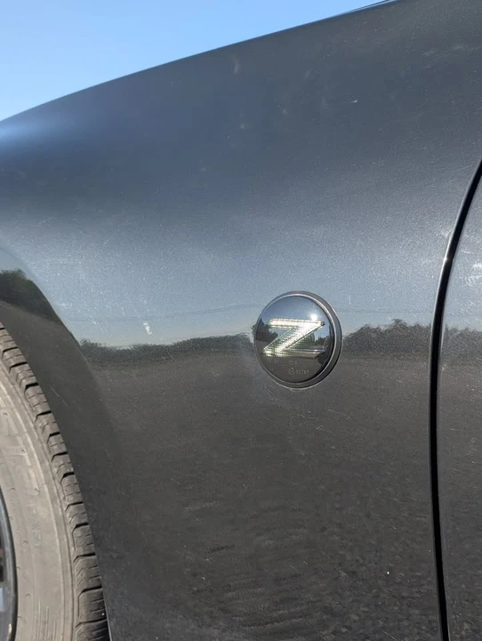 2016 Nissan 370Z 6th Gen - Image 10 of 10