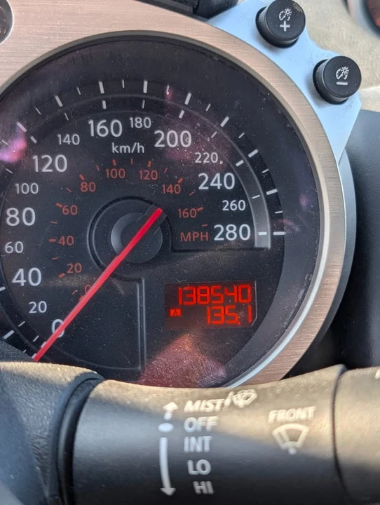 2016 Nissan 370Z 6th Gen - Image 7 of 10