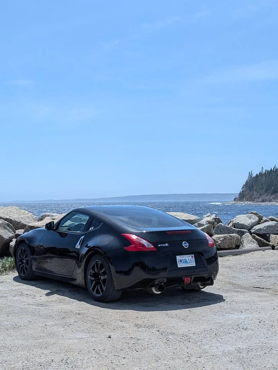 2016 Nissan 370Z 6th Gen - Image 3 of 10