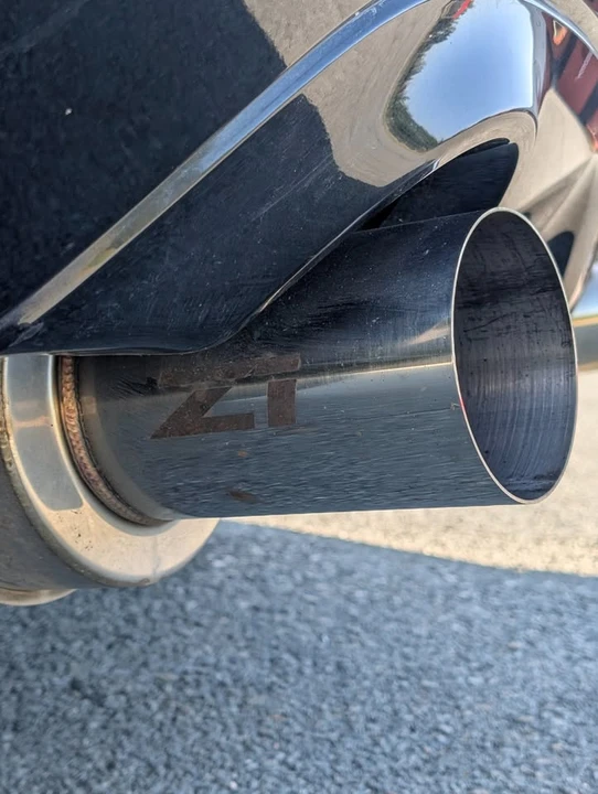 2016 Nissan 370Z 6th Gen - Image 4 of 10