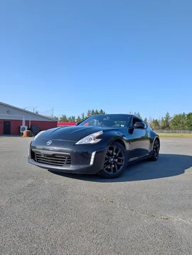 2016 Nissan 370Z Base