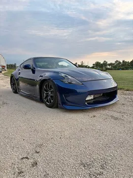 2016 Nissan 370Z