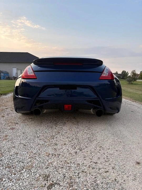 2016 Nissan 370Z 6th Gen - Image 6 of 10