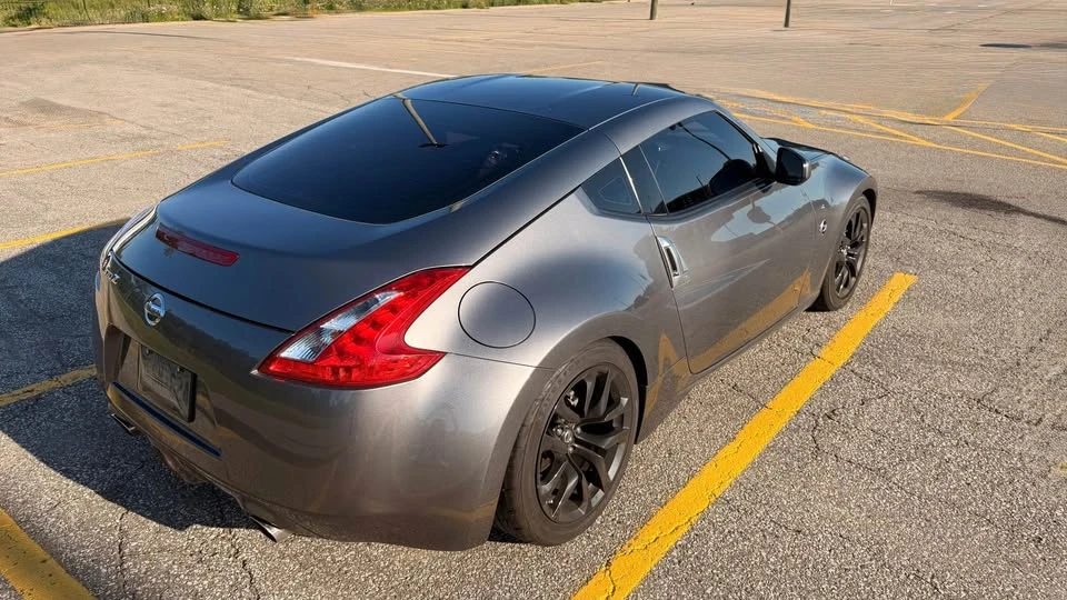 2016 Nissan 370Z 6th Gen - Image 4 of 11