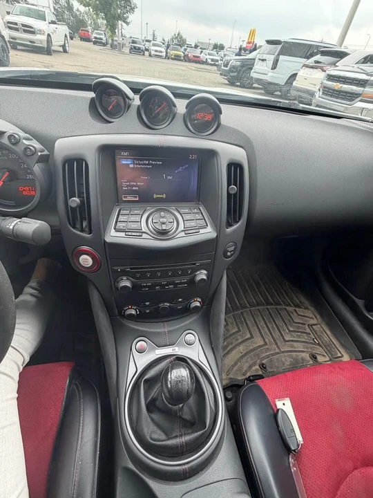 2016 Nissan 370Z 6th Gen - Image 9 of 9