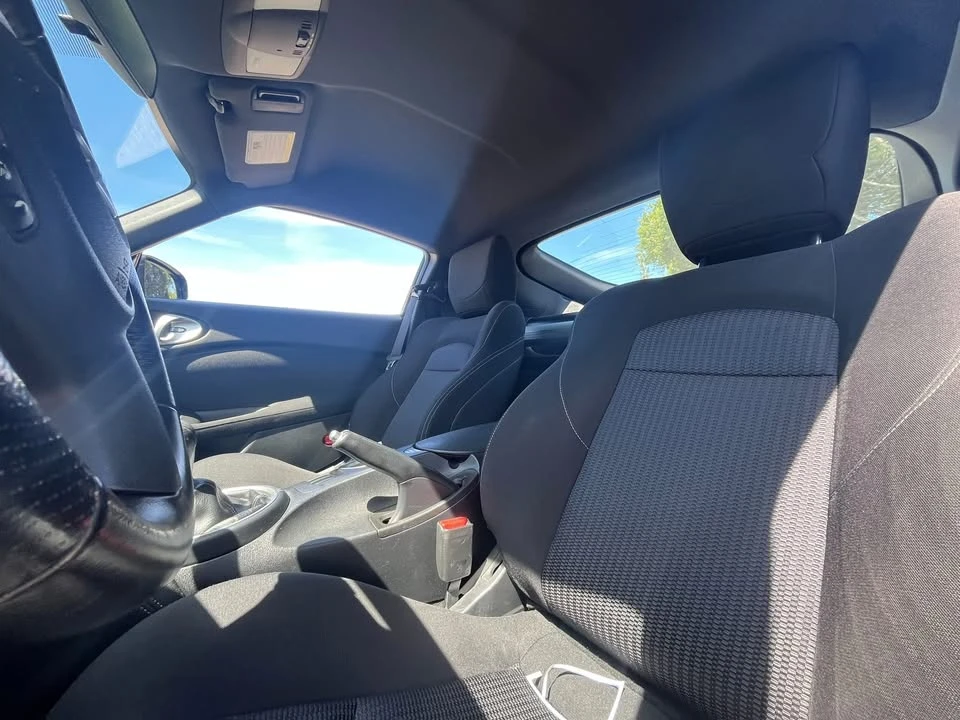 2016 Nissan 370Z 6th Gen - Image 9 of 11