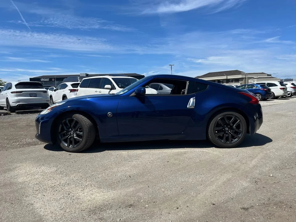 2016 Nissan 370Z 6th Gen - Image 4 of 11