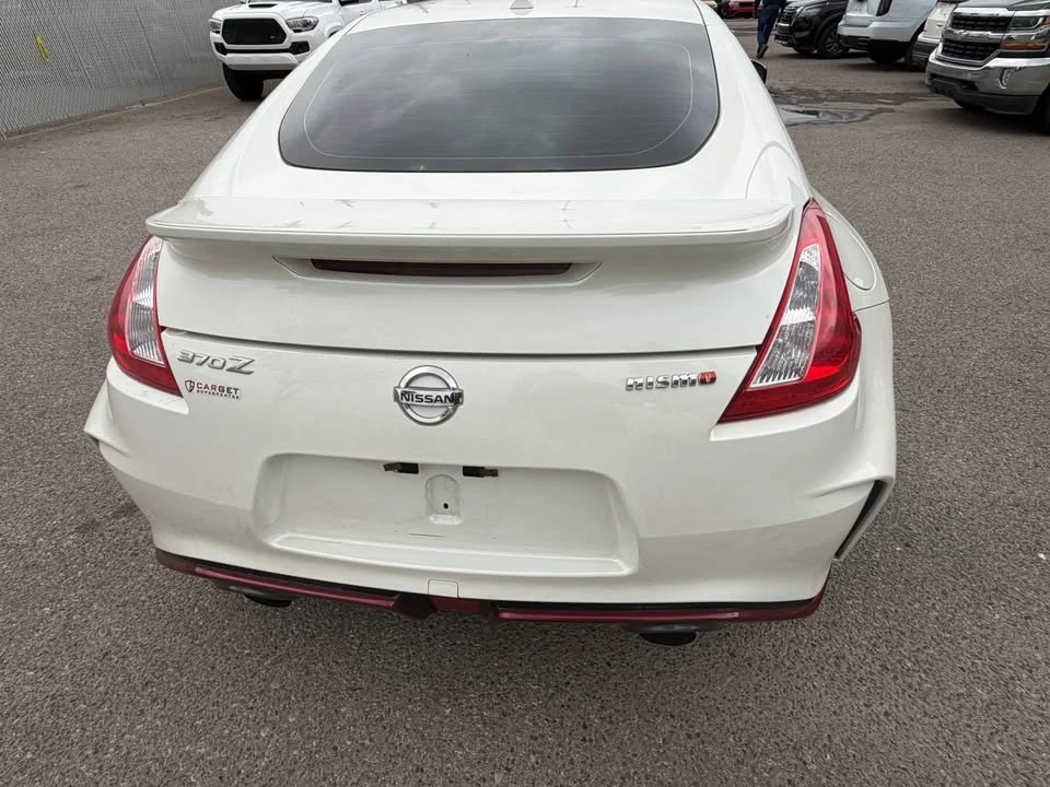 2016 Nissan 370Z 6th Gen - Image 5 of 9