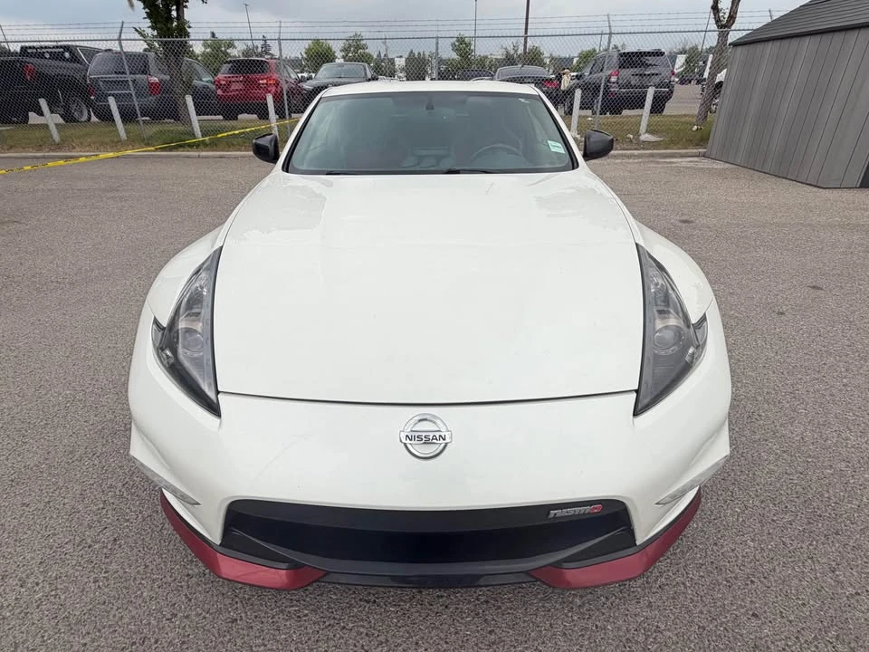 2016 Nissan 370Z 6th Gen - Image 3 of 9