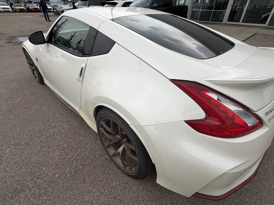 2016 Nissan 370Z 6th Gen - Image 4 of 9