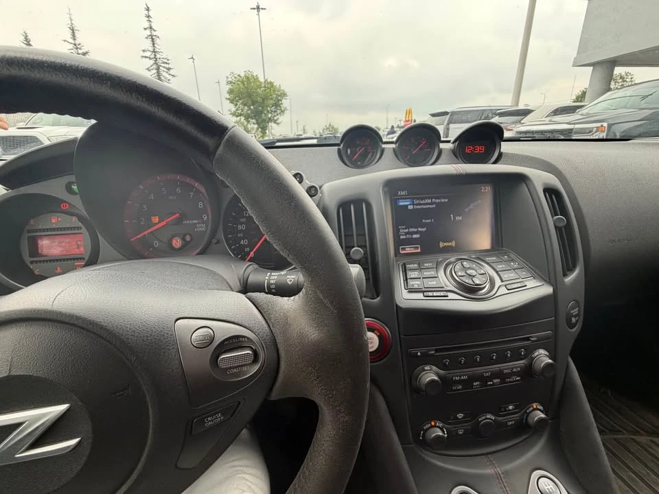 2016 Nissan 370Z 6th Gen - Image 8 of 9
