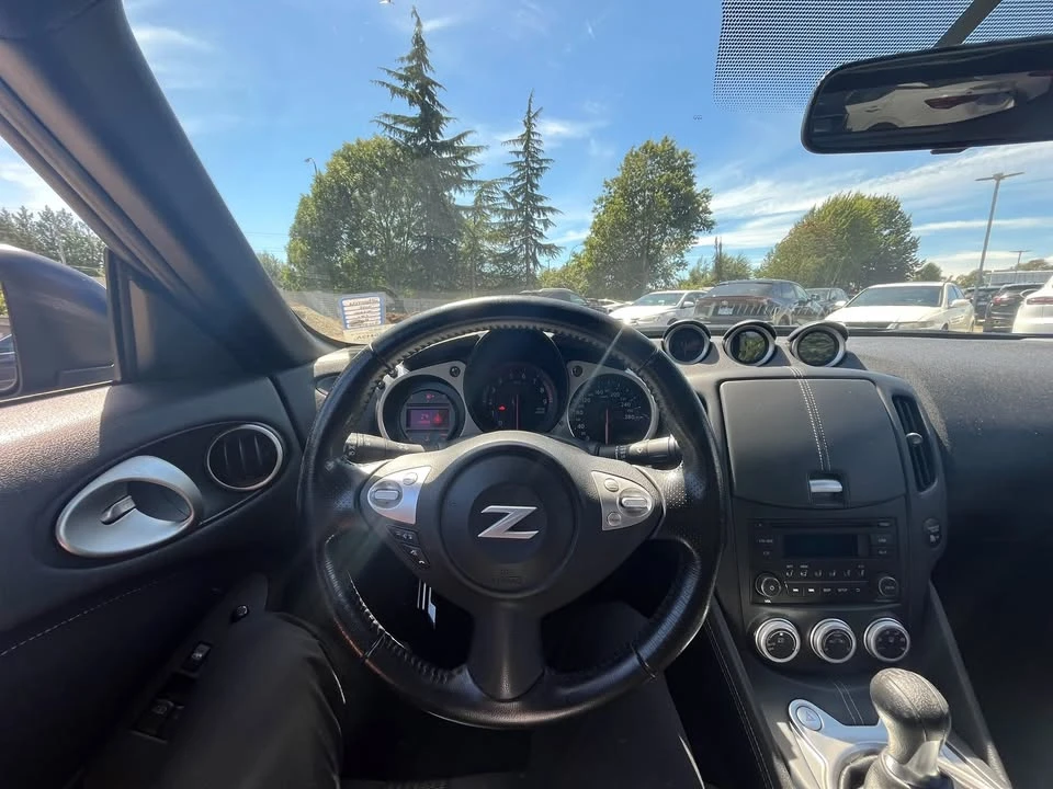 2016 Nissan 370Z 6th Gen - Image 8 of 11