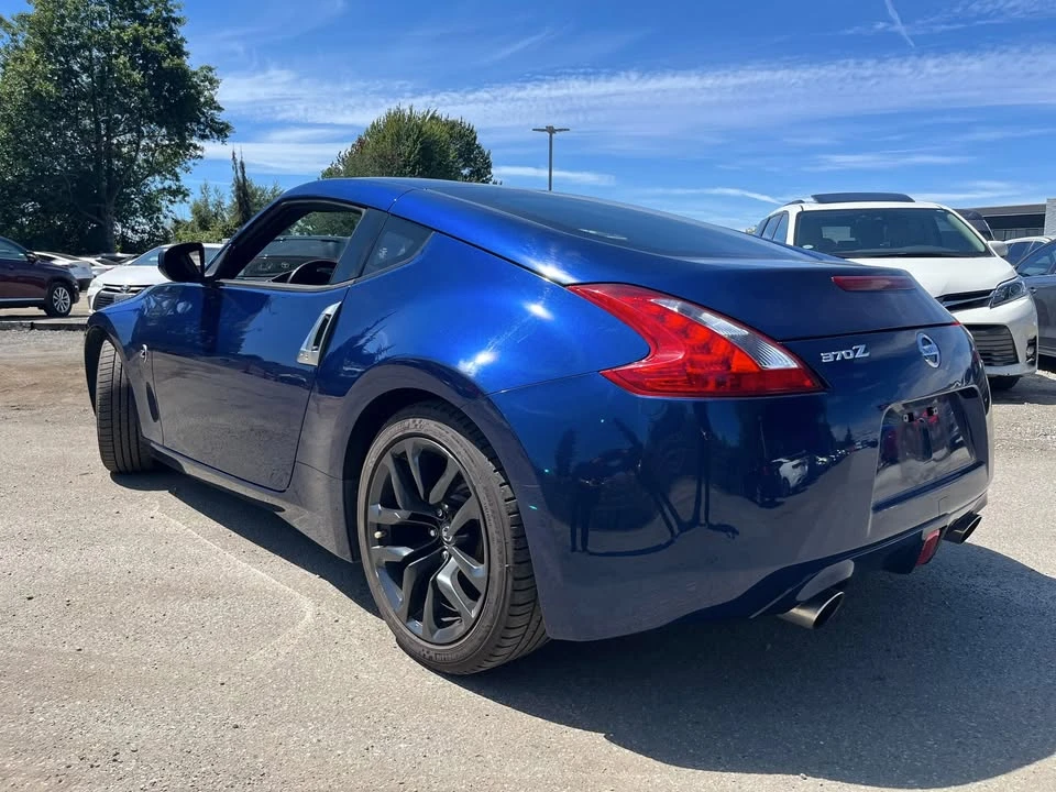 2016 Nissan 370Z 6th Gen - Image 5 of 11