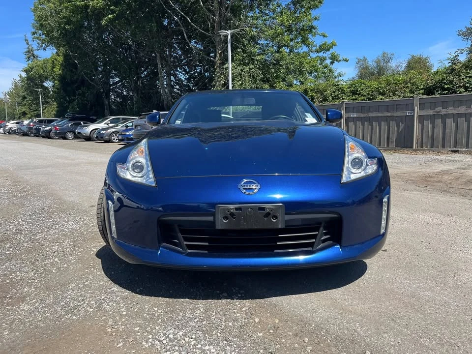 2016 Nissan 370Z 6th Gen - Image 2 of 11