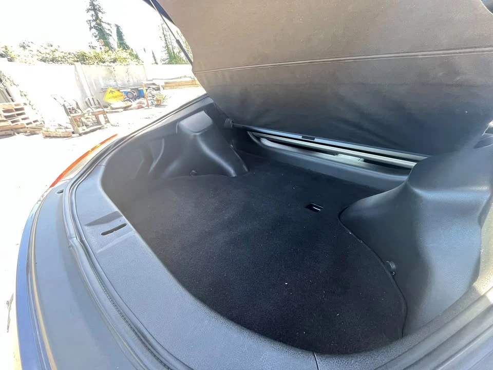 2016 Nissan 370Z 6th Gen - Image 11 of 11