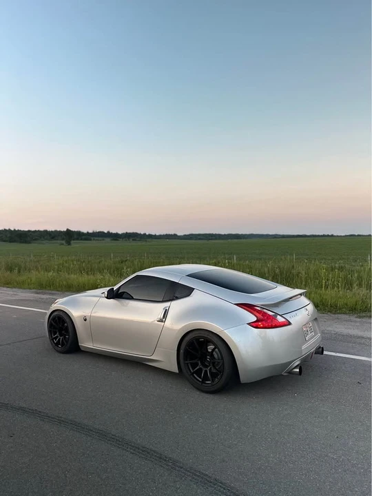 2016 Nissan 370Z 6th Gen - Image 3 of 5