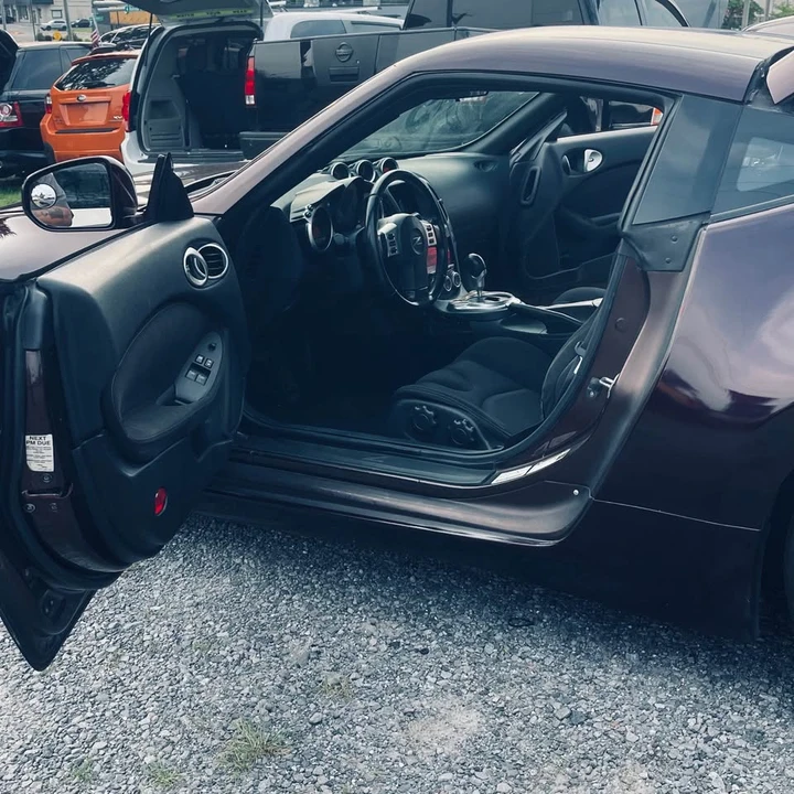 2016 Nissan 370Z 6th Gen - Image 3 of 10