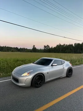 2016 Nissan 370Z