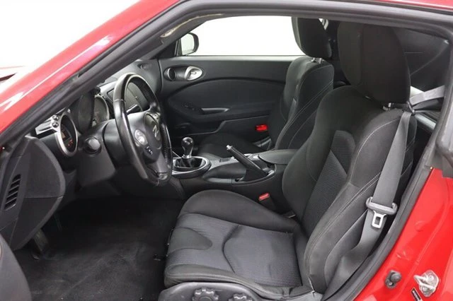 2016 Nissan 370Z 6th Gen - Image 16 of 20