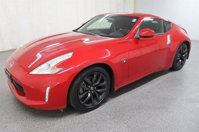 2016 Nissan 370Z 6th Gen - Image 2 of 20
