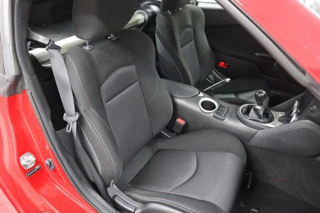2016 Nissan 370Z 6th Gen - Image 19 of 20