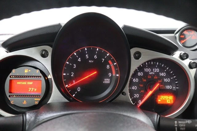 2016 Nissan 370Z 6th Gen - Image 9 of 20