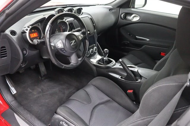 2016 Nissan 370Z 6th Gen - Image 14 of 20
