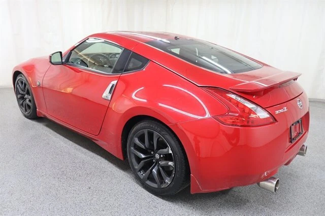 2016 Nissan 370Z 6th Gen - Image 3 of 20