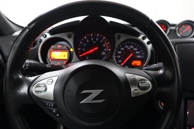 2016 Nissan 370Z 6th Gen - Image 8 of 20