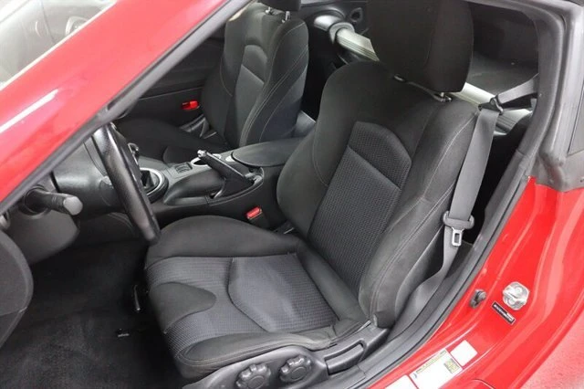 2016 Nissan 370Z 6th Gen - Image 15 of 20