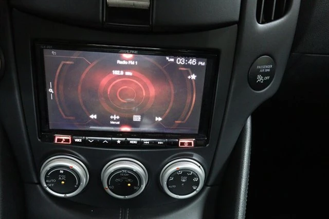 2016 Nissan 370Z 6th Gen - Image 13 of 20