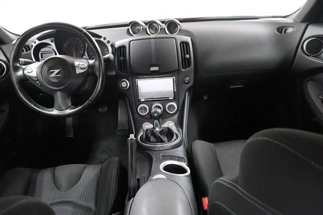 2016 Nissan 370Z 6th Gen - Image 7 of 20