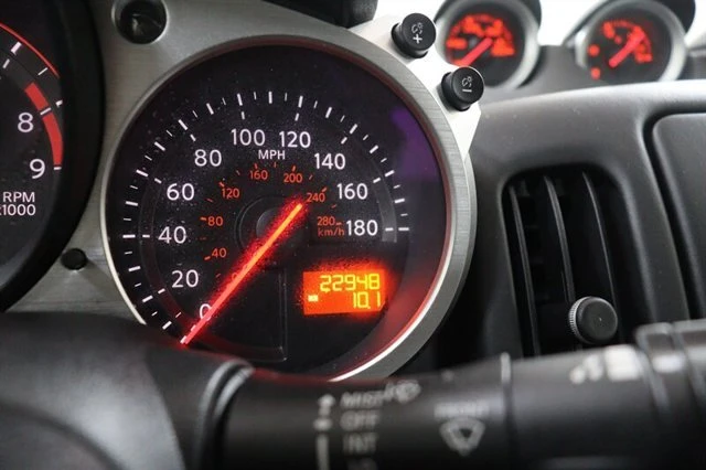 2016 Nissan 370Z 6th Gen - Image 10 of 20