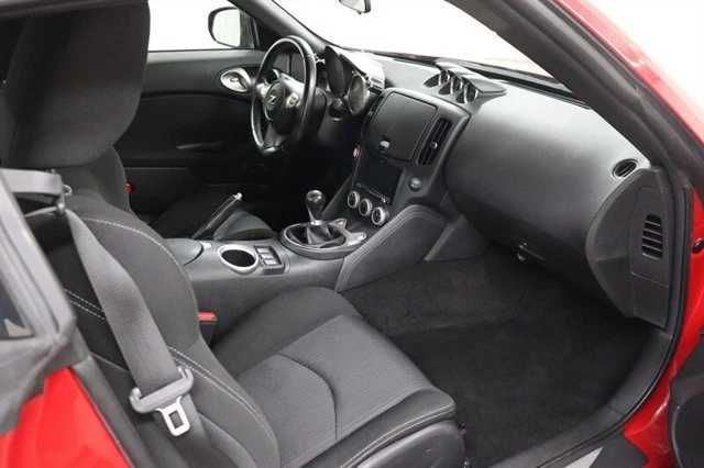 2016 Nissan 370Z 6th Gen - Image 18 of 20
