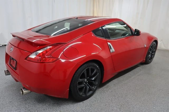 2016 Nissan 370Z 6th Gen - Image 5 of 20