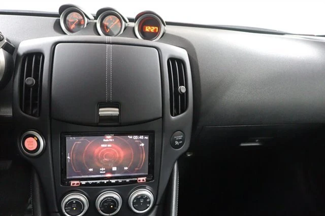 2016 Nissan 370Z 6th Gen - Image 11 of 20