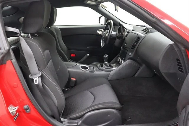 2016 Nissan 370Z 6th Gen - Image 20 of 20