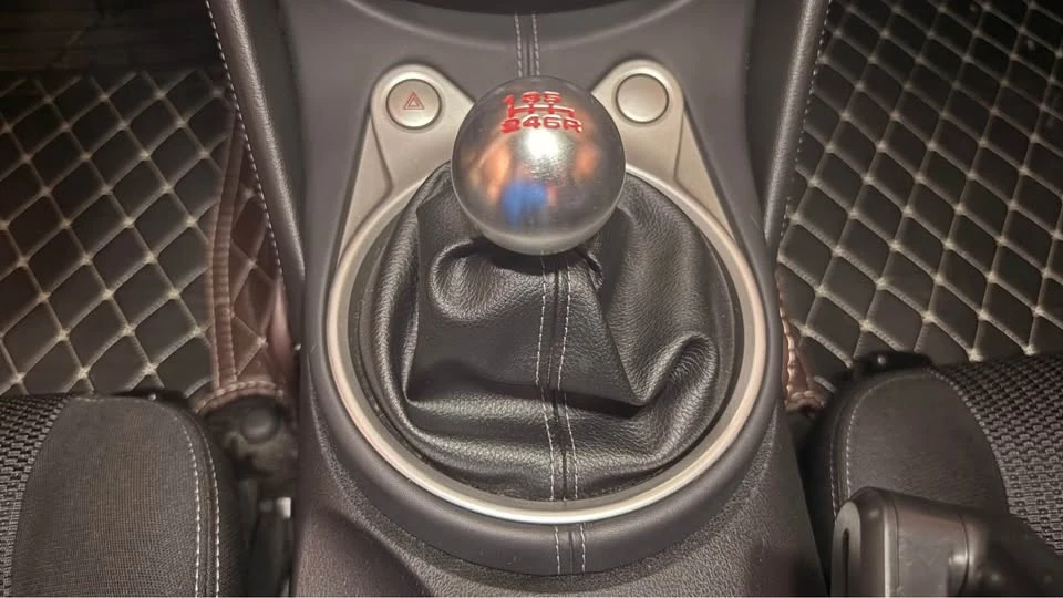 2016 Nissan 370Z 6th Gen - Image 8 of 11