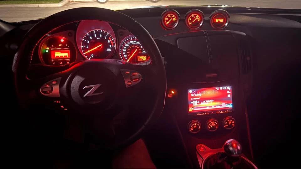 2016 Nissan 370Z 6th Gen - Image 11 of 11