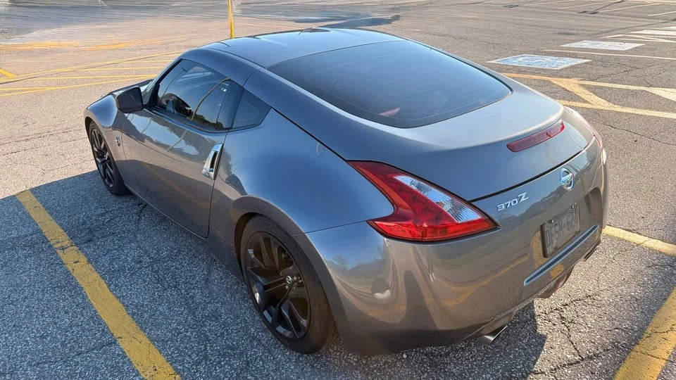 2016 Nissan 370Z 6th Gen - Image 3 of 11