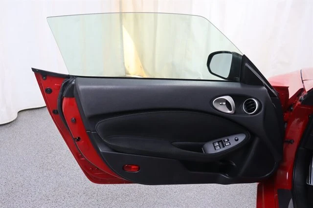 2016 Nissan 370Z 6th Gen - Image 17 of 20