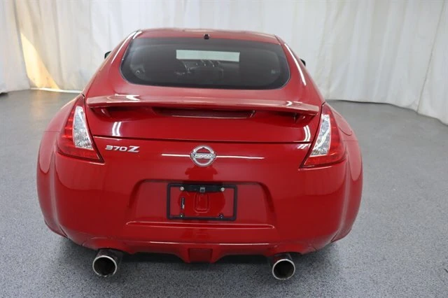 2016 Nissan 370Z 6th Gen - Image 4 of 20