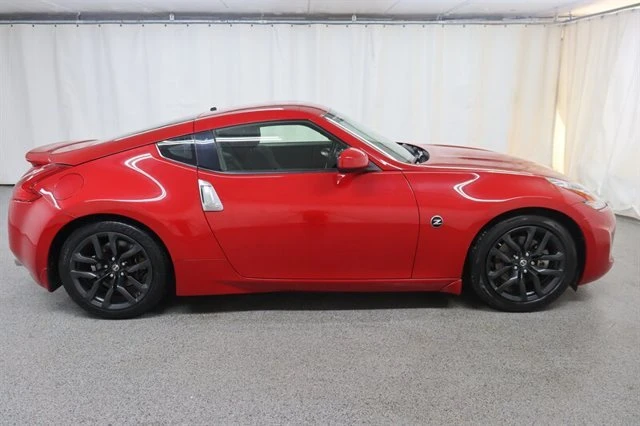 2016 Nissan 370Z 6th Gen - Image 6 of 20