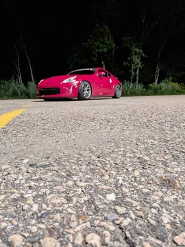2016 Nissan 370Z