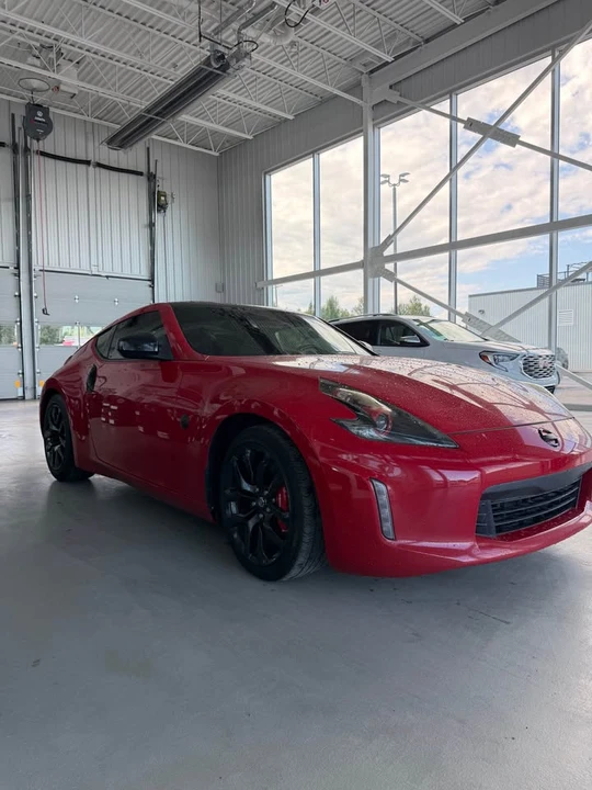2016 Nissan 370Z 6th Gen - Image 4 of 9