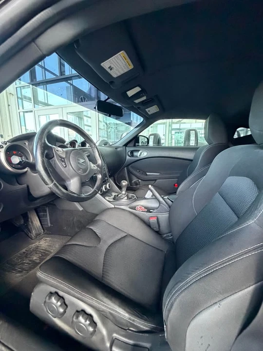 2016 Nissan 370Z 6th Gen - Image 8 of 9
